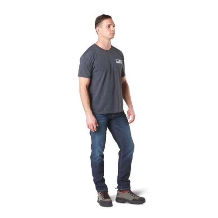 Джинси Dark Wash Indigo 31/30 5.11 Defender-Flex Slim 74465