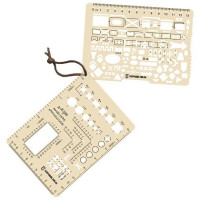 Ecopybook Tactical лінійка TZ NATO