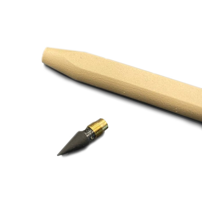 Ecopybook Tactical набір запасних накінечників для олівців (3 шт.)