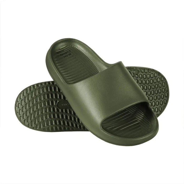 M-Tac шльопанці EVA Olive 41/42