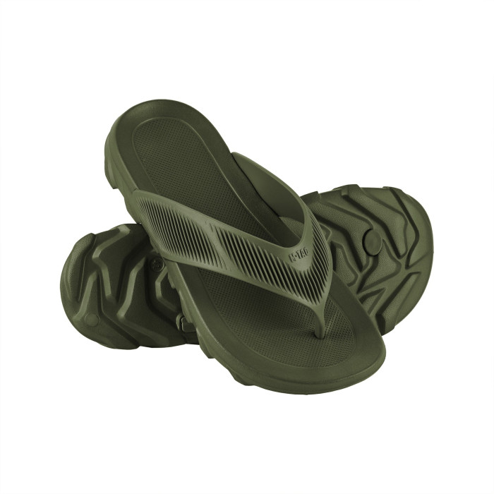 M-Tac в'єтнамки EVA Olive 45