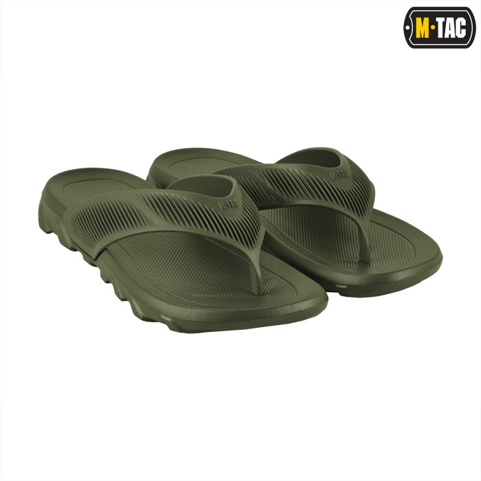 M-Tac в'єтнамки EVA Olive 45