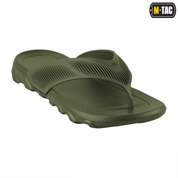 M-Tac в'єтнамки EVA Olive 45