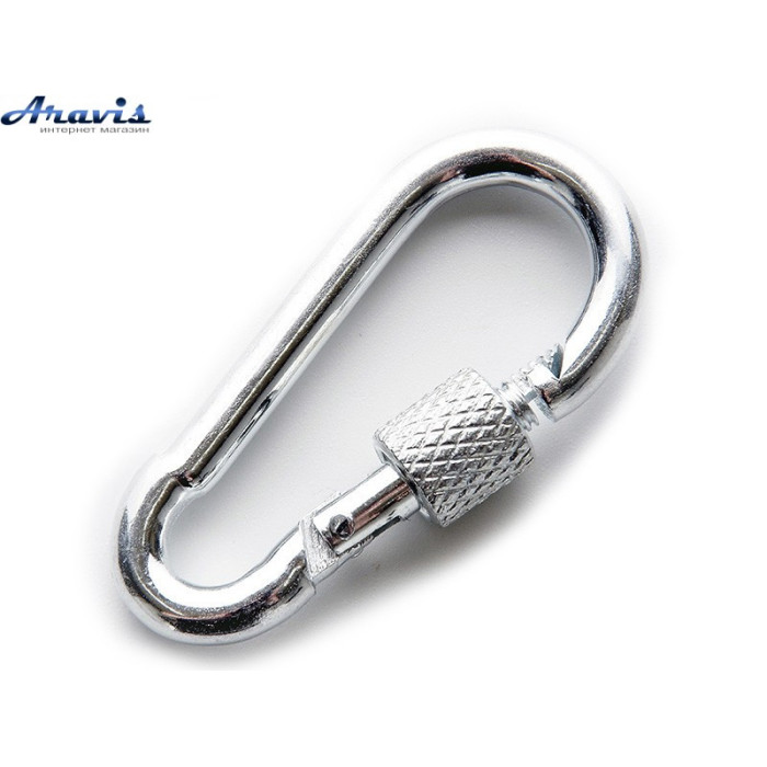 Карабін APRO із замком М11х120мм CF-L11