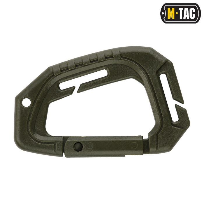 M-Tac карабін Tactical пластиковий Olive