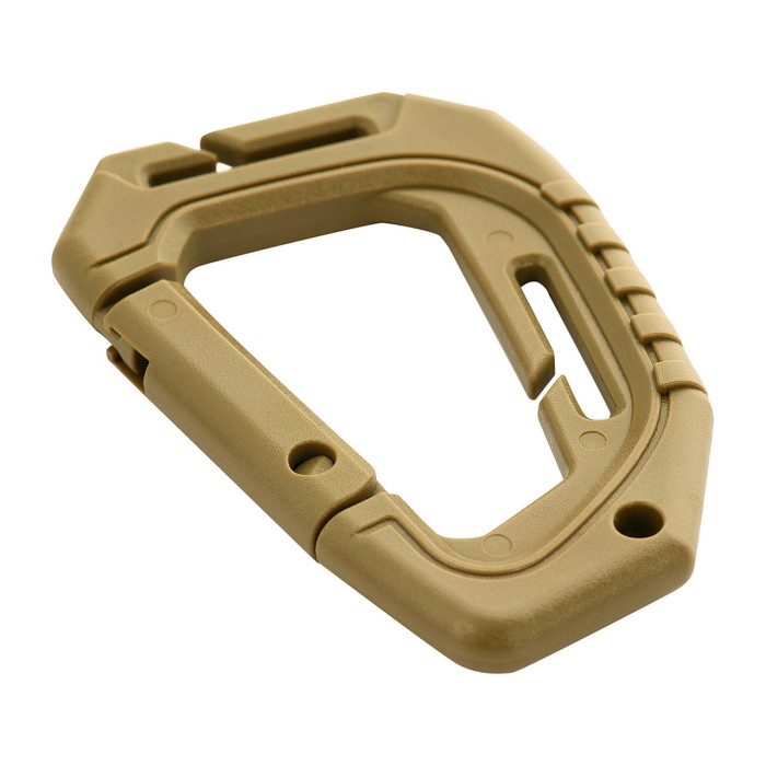 M-Tac карабін Tactical пластиковий Coyote