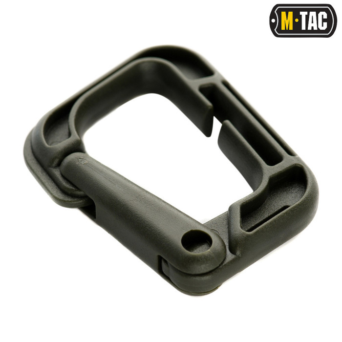M-Tac карабін Grimloc Black