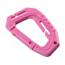M-Tac карабін Tactical пластиковий Pink