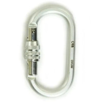 Карабін TRAVEL EXTREME OVUM KEYLOCK FA8007