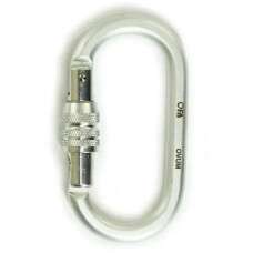 Карабін TRAVEL EXTREME OVUM KEYLOCK FA8007