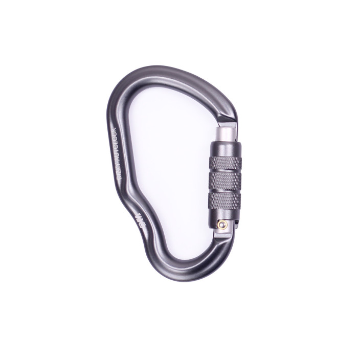 Карабін TRAVEL EXTREME DIZZY AUTOLOCK FA7101