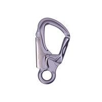 Карабін TRAVEL EXTREME FERRATA FA7103