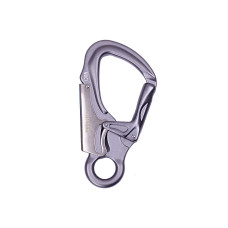 Карабін TRAVEL EXTREME FERRATA FA7103