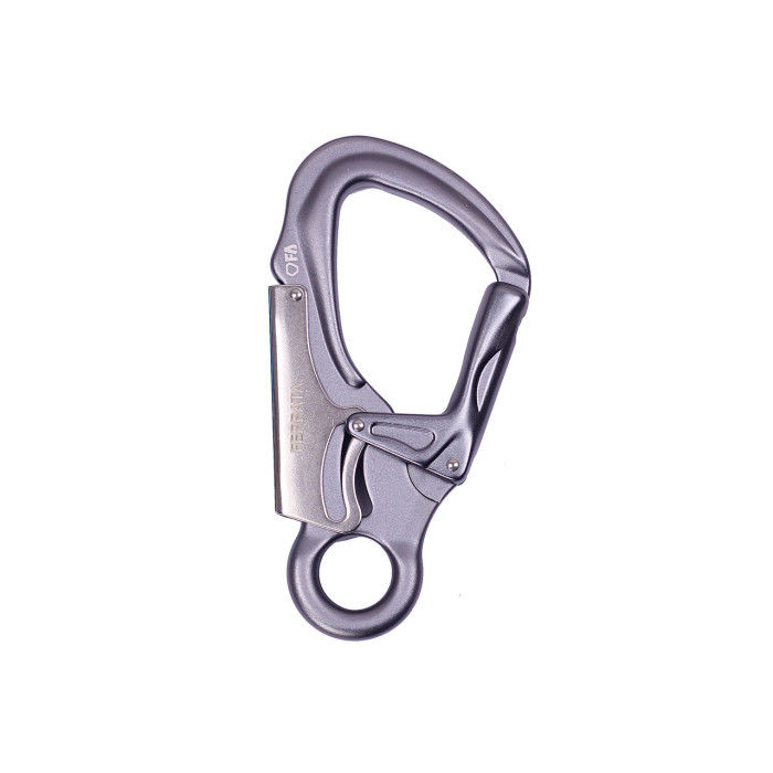 Карабін TRAVEL EXTREME FERRATA FA7103