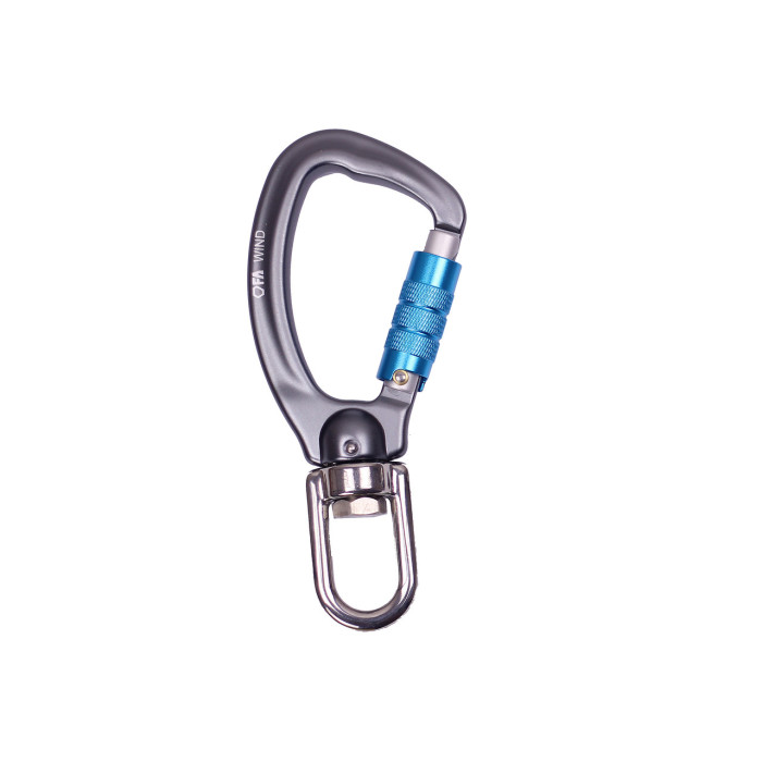 Карабін TRAVEL EXTREME WIND FA7104