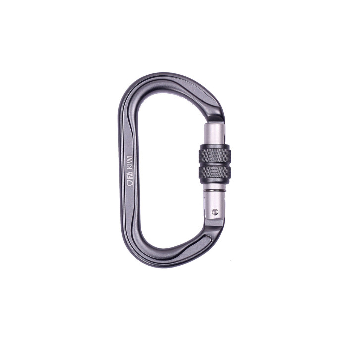Карабін TRAVEL EXTREME KIWI FA7105