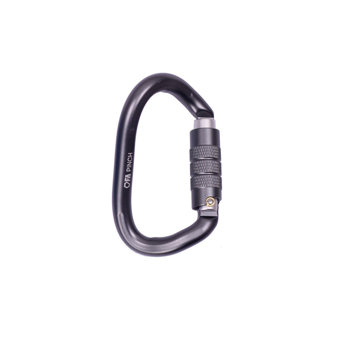 Карабін TRAVEL EXTREME PINCH FA7107
