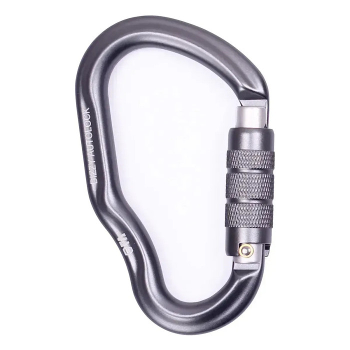 Карабін TRAVEL EXTREME DIZZY AUTOLOCK FA7101