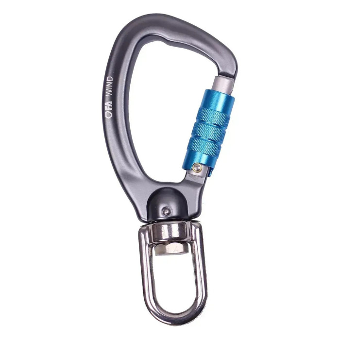Карабін TRAVEL EXTREME WIND FA7104