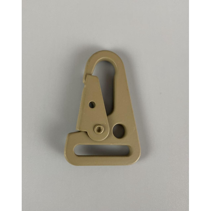 Карабін RAGNAROK Coyote(Tan) GHOST HOOK CARBINE-GH-T