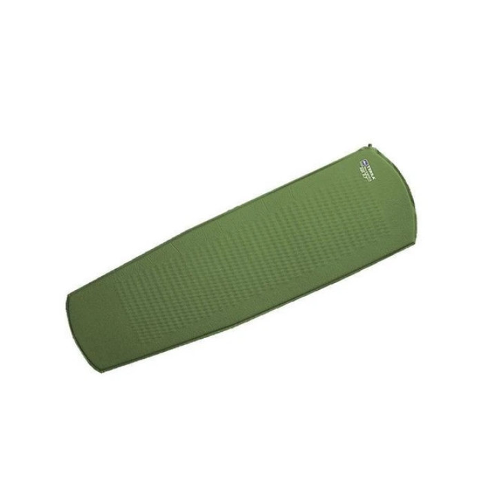 каремат Terra Incognita Green самонадувний Air 2.7 Lite