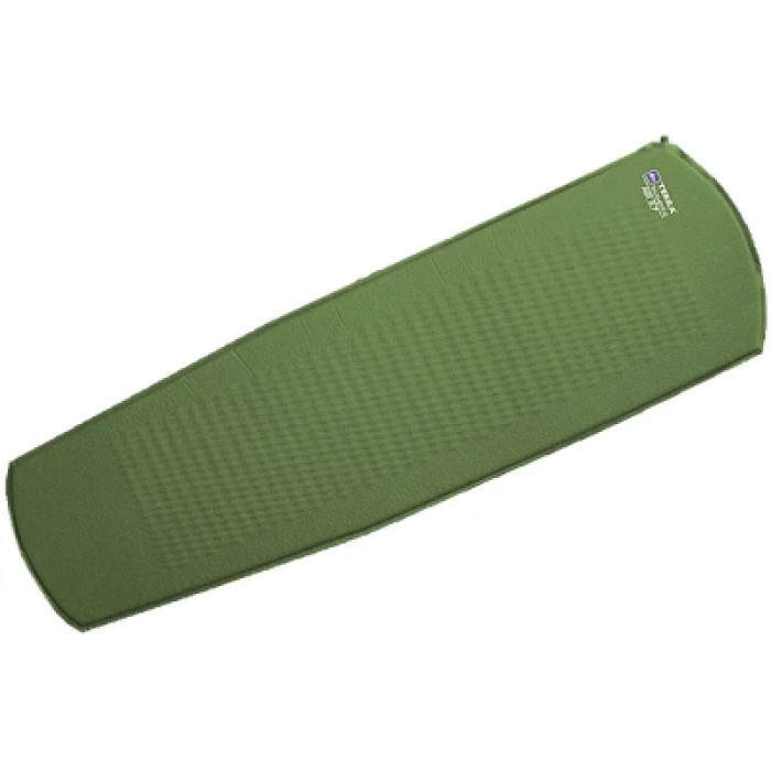 каремат Terra Incognita Green самонадувний Air 2.7 Lite
