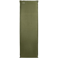 каремат TRAMP Olive комфорт з можливістю застібання 190х65х7 UTRI-009