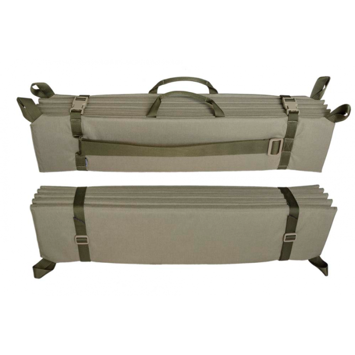 каремат Olive складний 190х57см