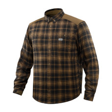 M-Tac сорочка Redneck Shirt Coyote/Black M/R