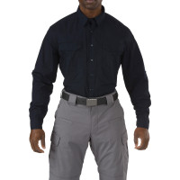 Сорочка Dark Navy L 5.11 ABR Pro Long Sleeve Shirt 72543-724
