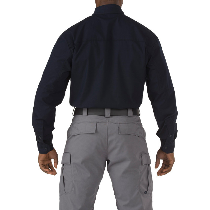 Сорочка Dark Navy L 5.11 ABR Pro Long Sleeve Shirt 72543-724