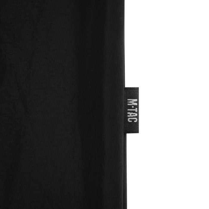 Phantom Project/M-Tac сорочка Nylon Zipper Black M/R