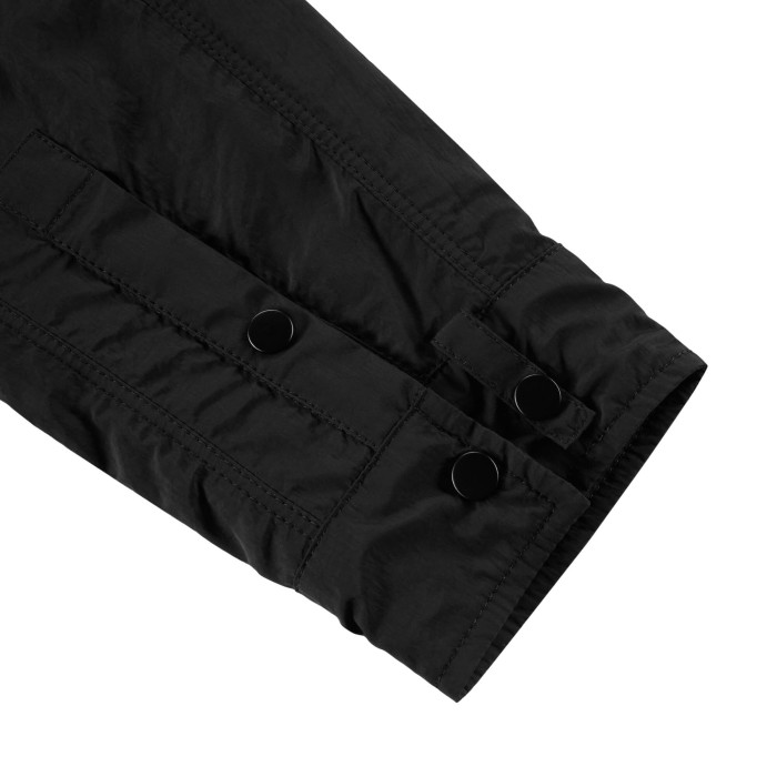 Phantom Project/M-Tac сорочка Nylon Zipper Black M/R
