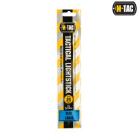 M-Tac хімсвітло 15 см блакитний