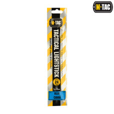 M-Tac хімсвітло 15 см блакитний