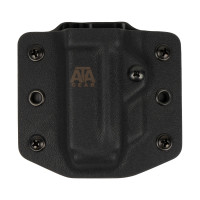 Паучер Ata-gear Black Pouch ver.1 для TT правша/лівша PV1PSTTA-BK