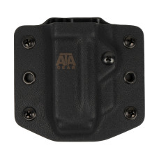 Паучер Ata-gear Black Pouch ver.1 Grand Power 910/Flarm GP T910 правша/лівша PV1GP91A-BK