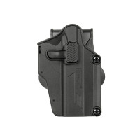 Кобура Amomax для пістолету  CZ 75 SP-01 AM-75P01SG2