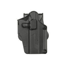 Кобура Amomax для пістолету  CZ 75 SP-01 AM-75P01SG2