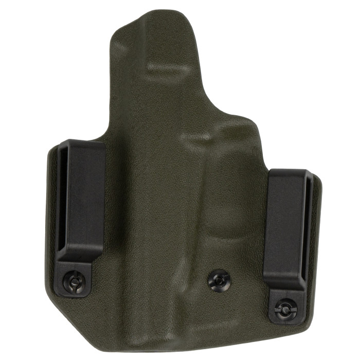 Кобура Ata-gear Black Hit Factor ver1. Форт 17/17P правша HF1F-17R-BK