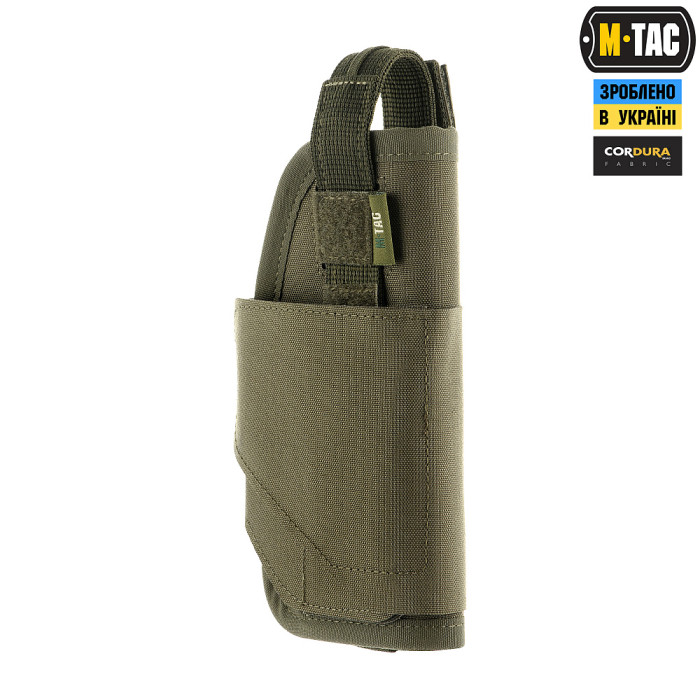 M-Tac кобура універсальна Elite Rights Ranger Green
