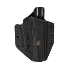 Кобура Ata-gear Black Hit Factor ver1. TT правша HF1PSTTR-BK