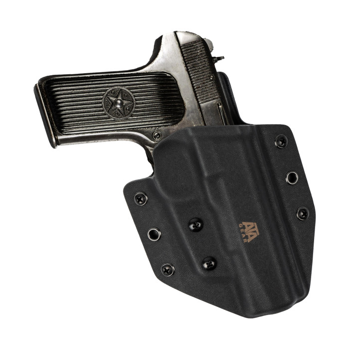 Кобура Ata-gear Coyote Brown Ranger ver.1 TT правша R01PSTTR-CB
