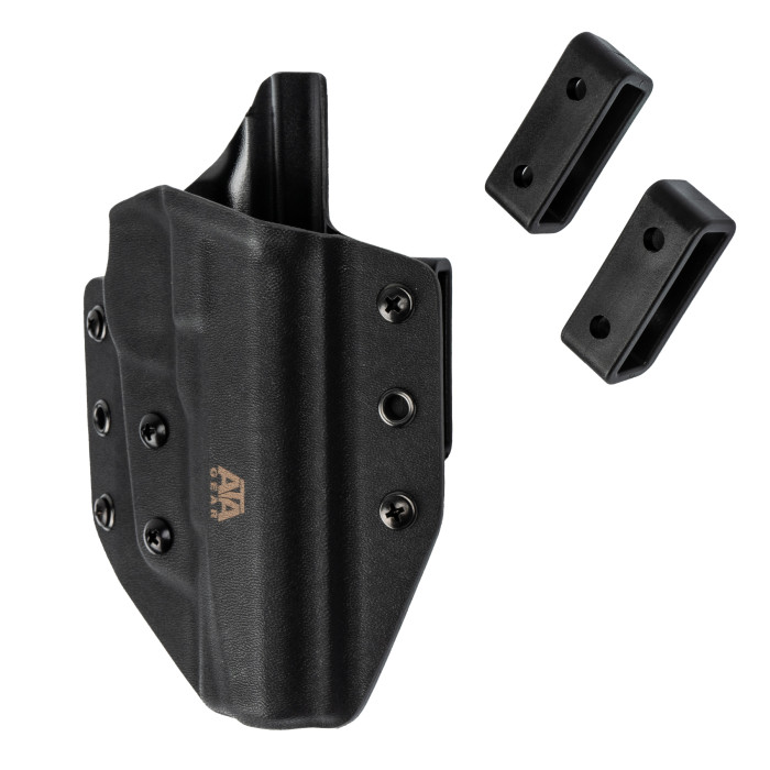 Кобура Ata-gear Coyote Brown Ranger ver.1 TT правша R01PSTTR-CB