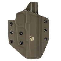 Кобура Ata-gear Olive/Drab Hit Factor ver1. TT правша HF1PSTTR-OD