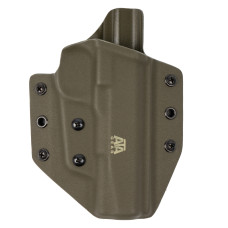 Кобура Ata-gear Olive/Drab Hit Factor ver1. TT правша HF1PSTTR-OD