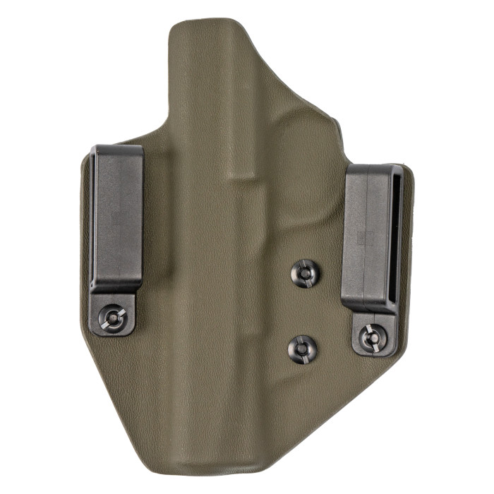 Кобура Ata-gear Olive/Drab Hit Factor ver1. TT правша HF1PSTTR-OD