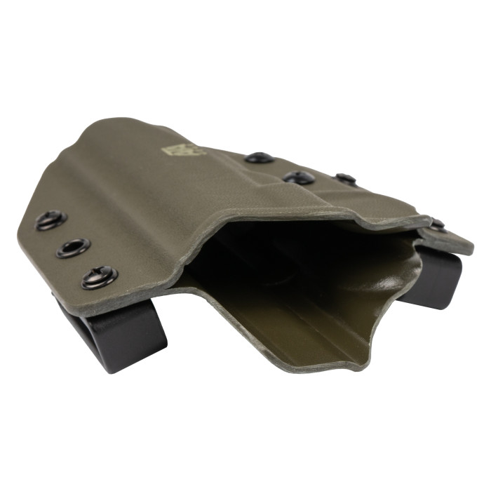 Кобура Ata-gear Olive/Drab Hit Factor ver1. TT правша HF1PSTTR-OD