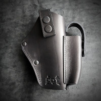 Кобура DOT Black під Glock 19