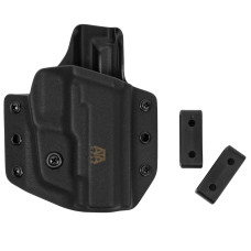 Кобура Ata-gear Black Hit Factor ver1. Форт-12 правша HF1F-12R-BK